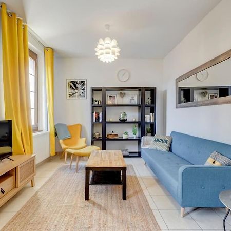 Vecchia Citta Cote Vieille Ville # Yolo Alp Home Άννεσι Εξωτερικό φωτογραφία