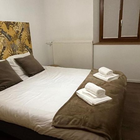 Vecchia Citta Cote Vieille Ville # Yolo Alp Home Άννεσι Εξωτερικό φωτογραφία