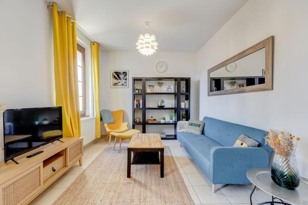 Vecchia Citta Cote Vieille Ville # Yolo Alp Home Άννεσι Εξωτερικό φωτογραφία