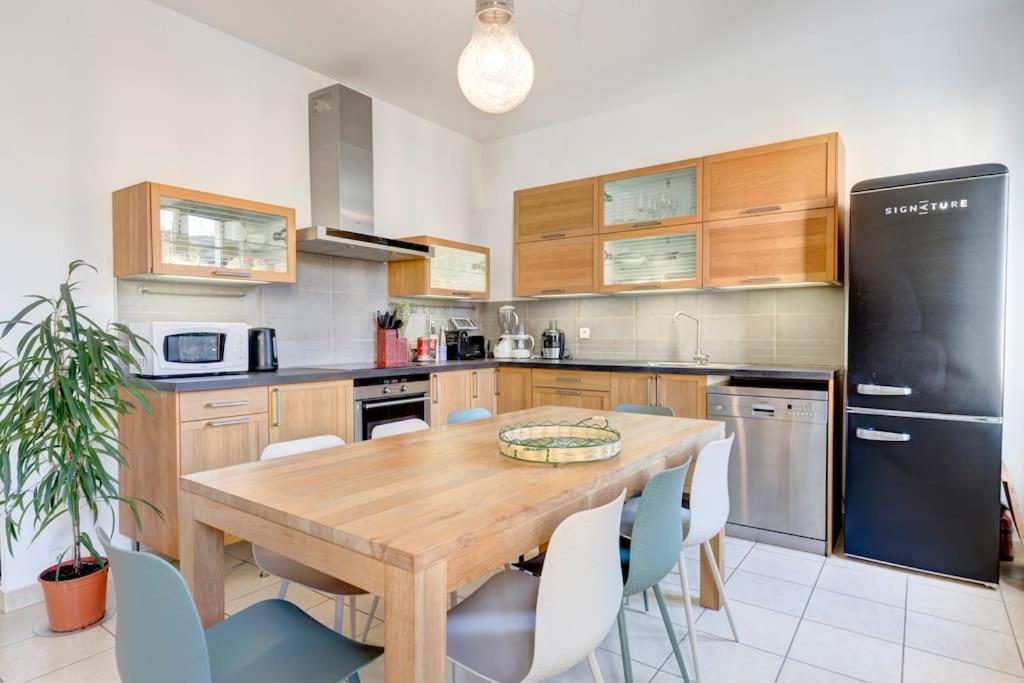 Vecchia Citta Cote Vieille Ville # Yolo Alp Home Άννεσι Εξωτερικό φωτογραφία