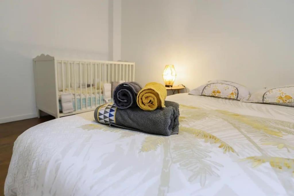 Vecchia Citta Cote Vieille Ville # Yolo Alp Home Άννεσι Εξωτερικό φωτογραφία