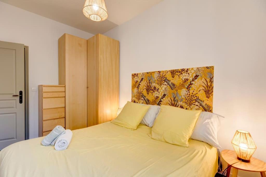 Vecchia Citta Cote Vieille Ville # Yolo Alp Home Άννεσι Εξωτερικό φωτογραφία