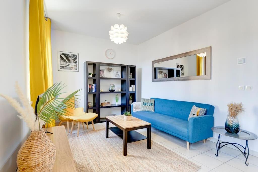 Vecchia Citta Cote Vieille Ville # Yolo Alp Home Άννεσι Εξωτερικό φωτογραφία