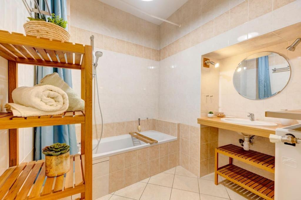 Vecchia Citta Cote Vieille Ville # Yolo Alp Home Άννεσι Εξωτερικό φωτογραφία